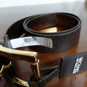 New Michael Kors Belt